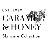 Caramel & Honey Skincare Collection